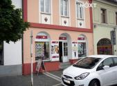 Pronájem komerčního objektu, obchodní centrum, 226 m²