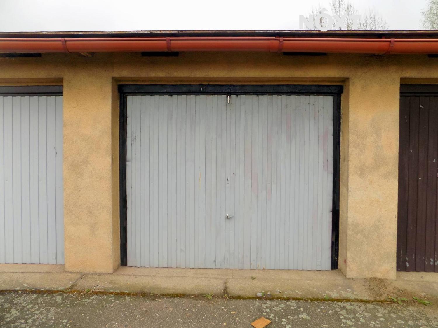 Prodej ostatní Garáž, 17㎡