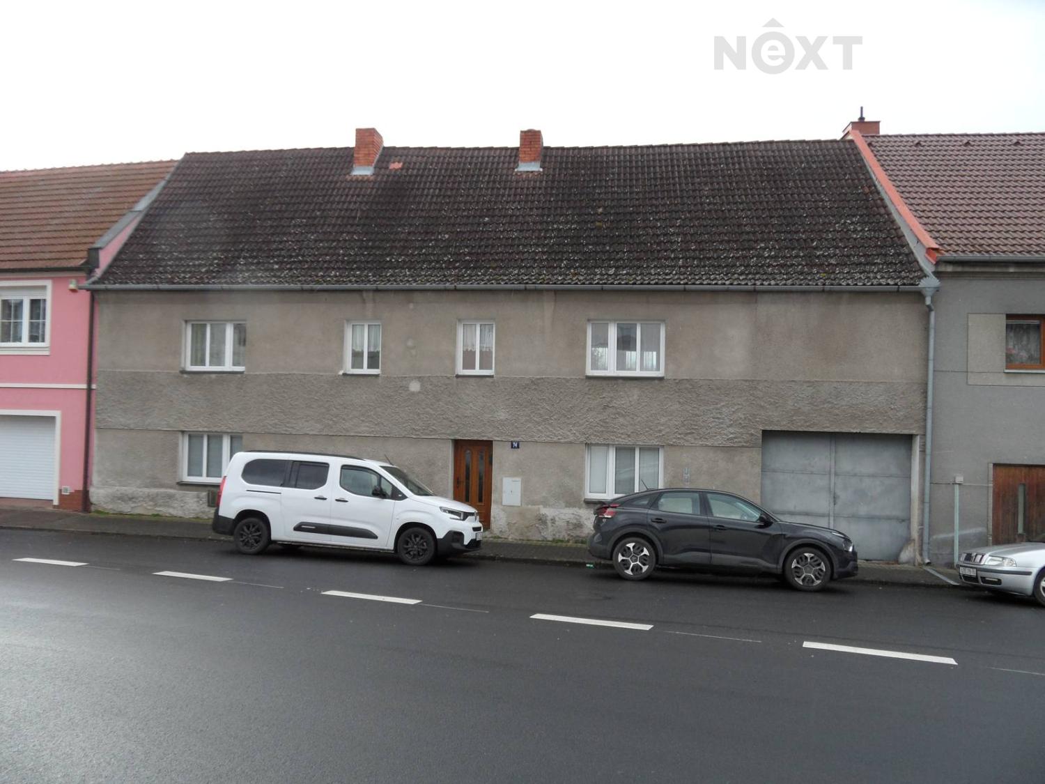 Prodej Rodinný dům, 150㎡