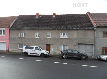 Prodej domu/vily, 150 m²