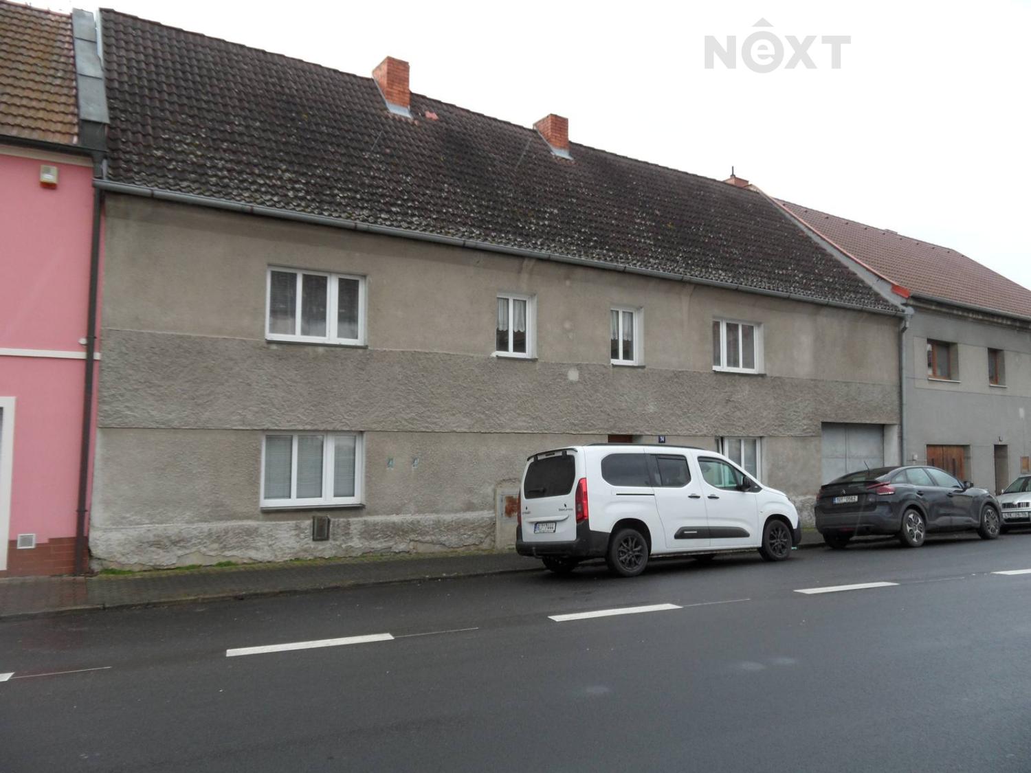 Prodej Rodinný dům, 150㎡