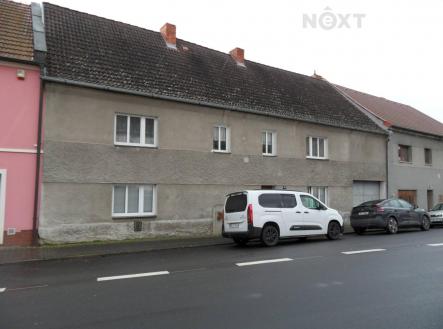 Prodej domu/vily, 150 m²