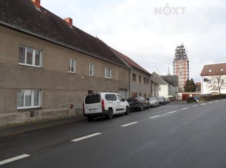 Prodej domu/vily, 150 m²