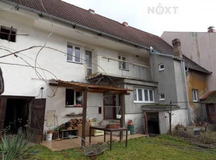 Prodej domu/vily, 150 m²