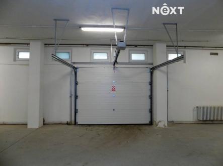 Pronájem komerčního objektu, obchodní centrum, 750 m²