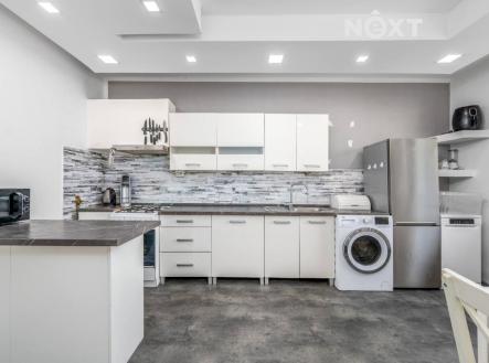 Prodej bytu, 4+1, 98 m²