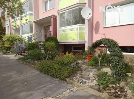 Pronájem bytu, 2+kk, 40 m²