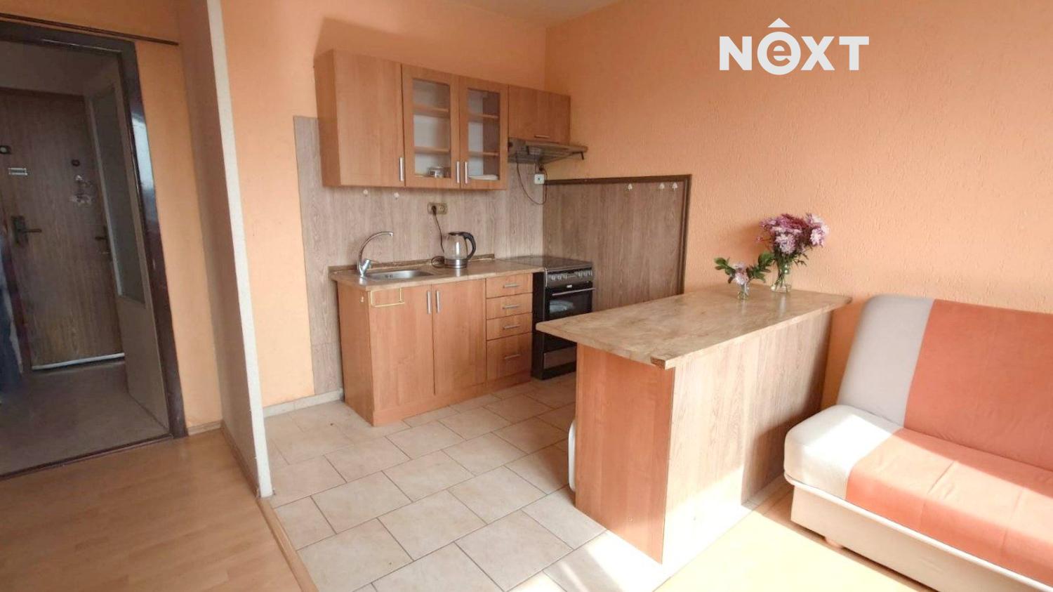 Pronájem byt 2+kk, 40㎡