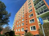 Pronájem bytu, 2+1, 56 m²
