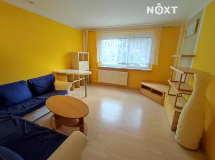 Pronájem bytu, 2+1, 56 m²
