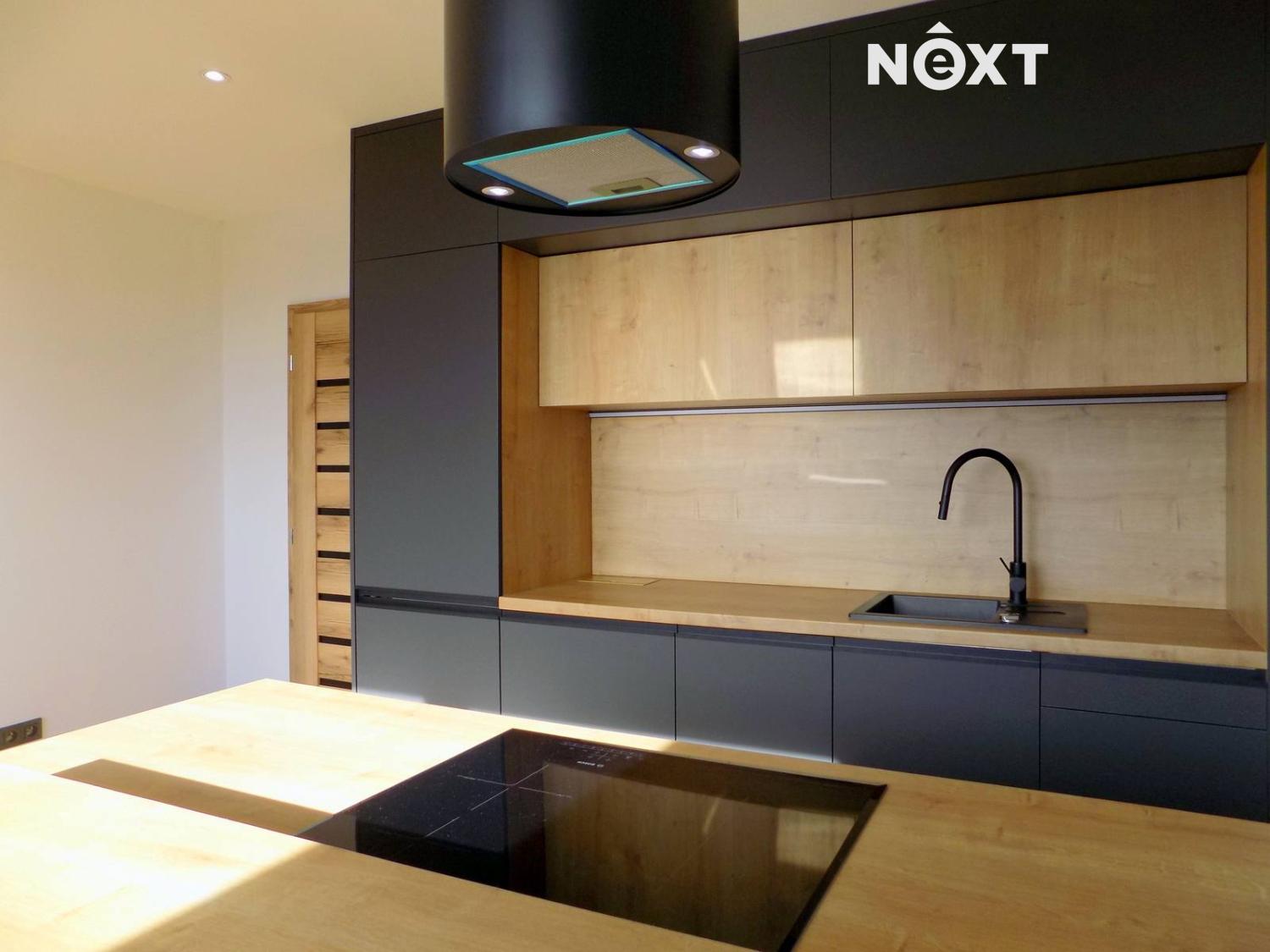 Pronájem byt 2+kk, 40㎡