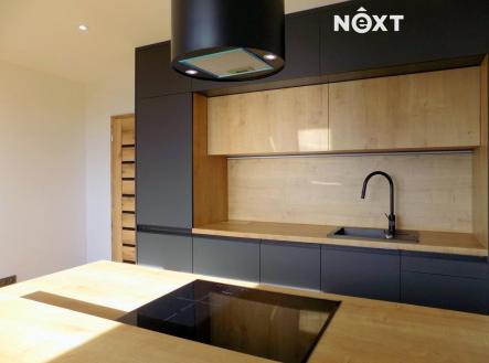 Pronájem bytu, 2+kk, 40 m²