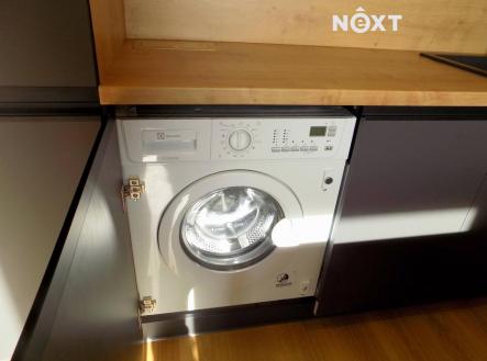 Pronájem bytu, 2+kk, 40 m²