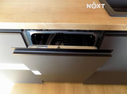 Pronájem bytu, 2+kk, 40 m²