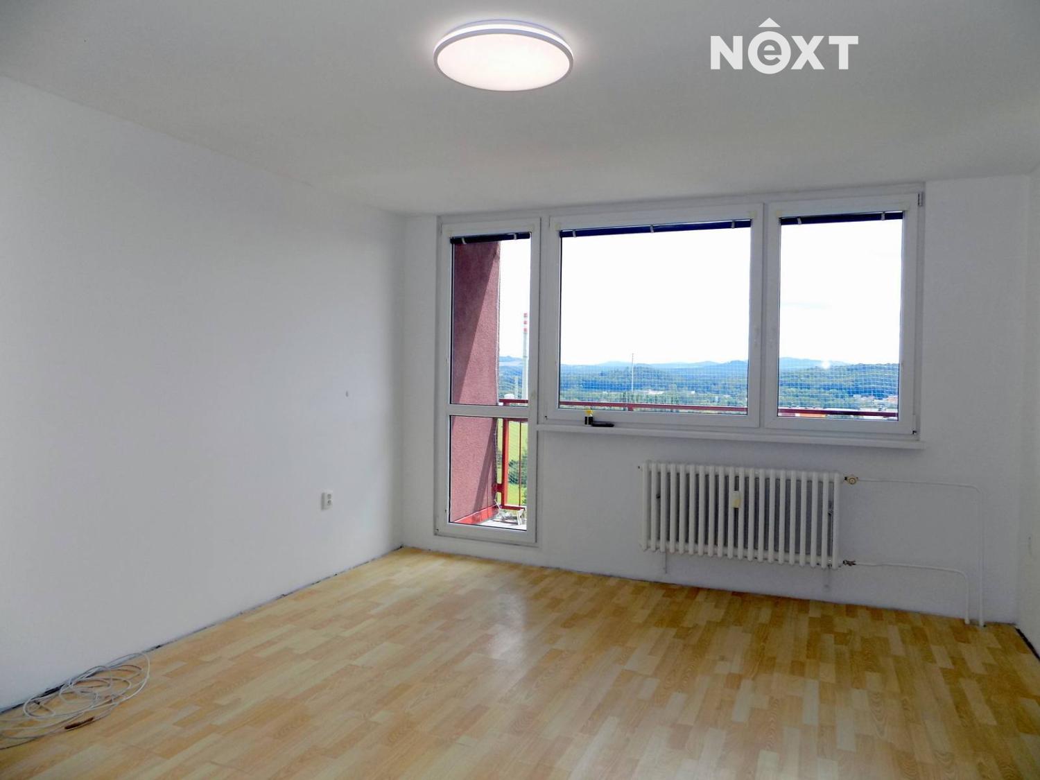 Pronájem byt 3+1, 82㎡