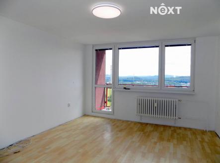 Pronájem bytu, 3+1, 82 m²