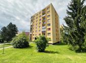 Prodej bytu, 3+1, 75 m²