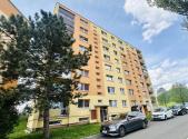 Pronájem bytu, 2+1, 56 m²
