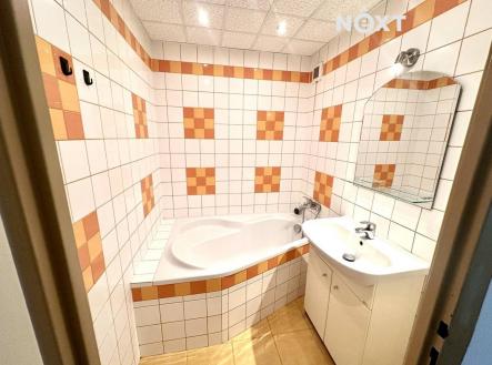 Pronájem bytu, 2+1, 56 m²