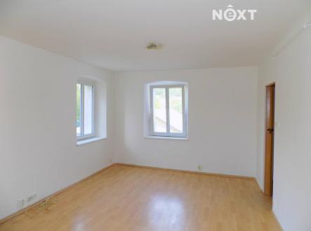 Pronájem bytu, 1+kk, 34 m²