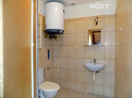 Pronájem bytu, 1+kk, 34 m²