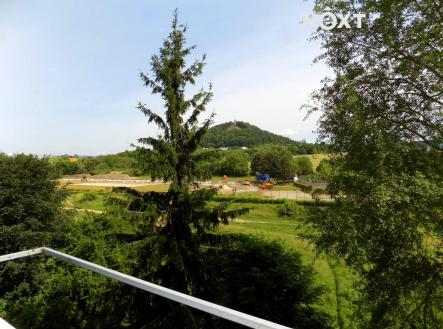 Pronájem bytu, 2+1, 56 m²