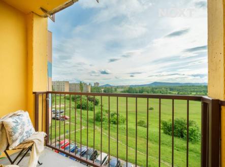 Pronájem bytu, 2+kk, 40 m²