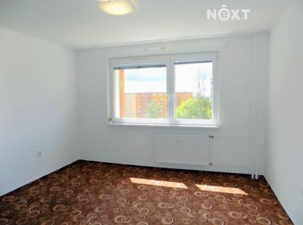 Pronájem bytu, 2+kk, 42 m²