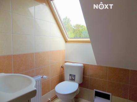 Pronájem bytu, 2+kk, 48 m²
