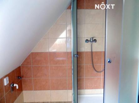Pronájem bytu, 2+kk, 48 m²