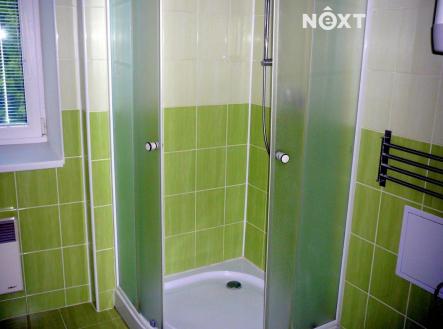 Pronájem bytu, 2+kk, 40 m²