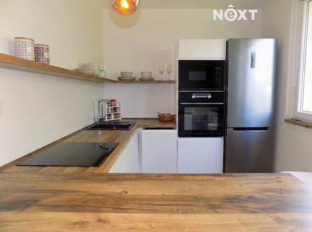 Pronájem bytu, 3+1, 70 m²