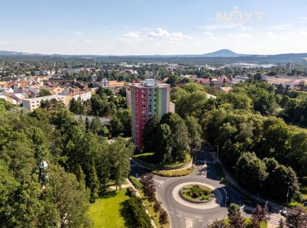 Prodej bytu, 3+1, 60 m²