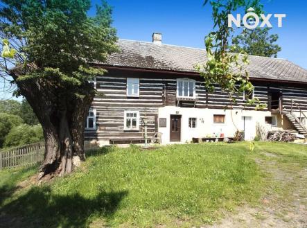 Prodej domu/vily, 370 m²