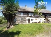 Prodej domu/vily, 370 m²
