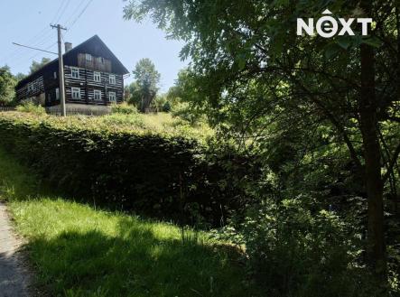 Prodej domu/vily, 370 m²