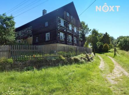 Prodej domu/vily, 370 m²