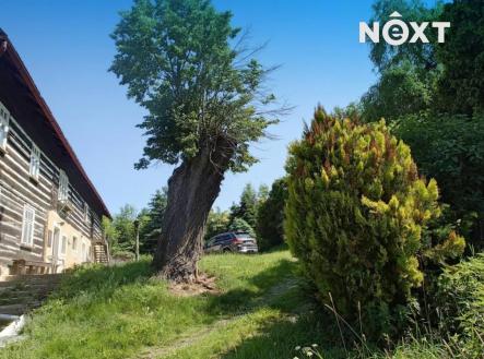 Prodej domu/vily, 370 m²