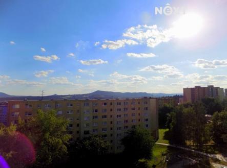 Pronájem bytu, 2+kk, 41 m²