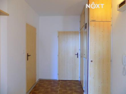 Pronájem bytu, 2+kk, 41 m²