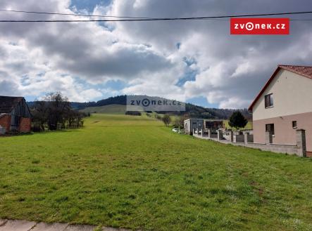 Prodej pozemku pro bydlení, 1 105 m²