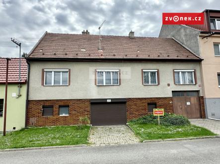 Prodej - dům/vila, 350 m² obrázek