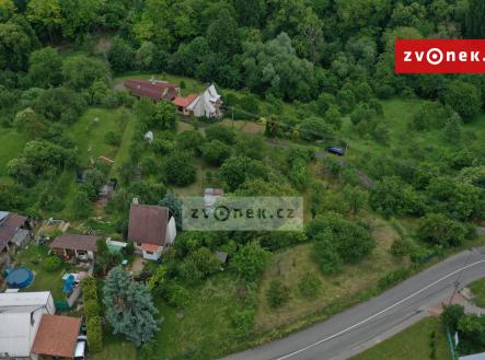 Prodej - pozemek pro bydlení, 1 090 m²