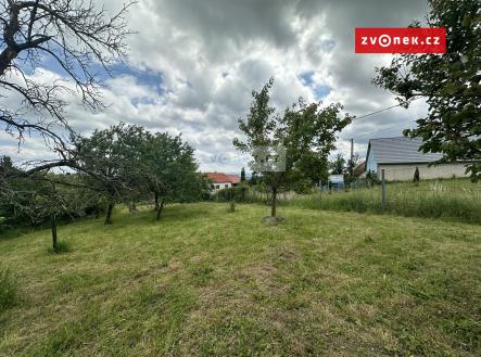 Prodej - pozemek pro bydlení, 1 090 m²