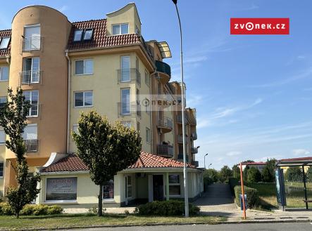 Prodej - obchodní prostor, 41 m² obrázek