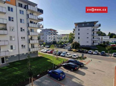 Prodej bytu, 2+kk, 70 m²