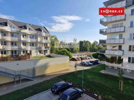 Prodej bytu, 2+kk, 70 m²