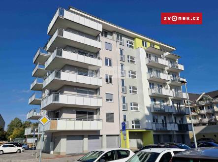 Prodej bytu, 2+kk, 70 m²