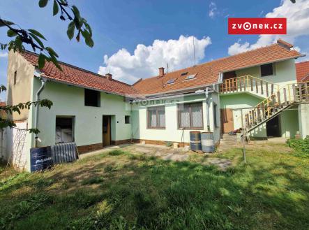 Prodej - dům/vila, 350 m² obrázek