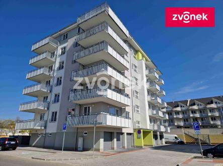 Prodej bytu, 4+kk, 121 m²
